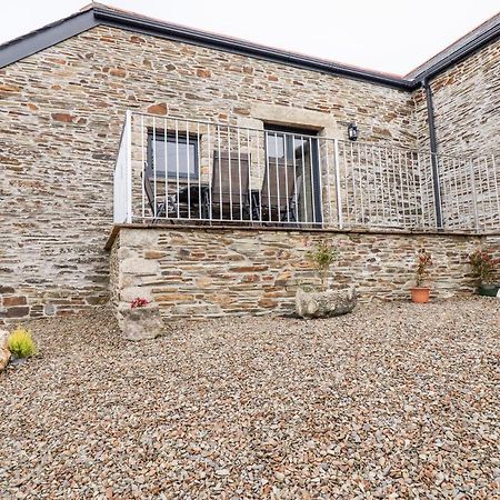 The Hayloft Villa Bodmin Eksteriør billede